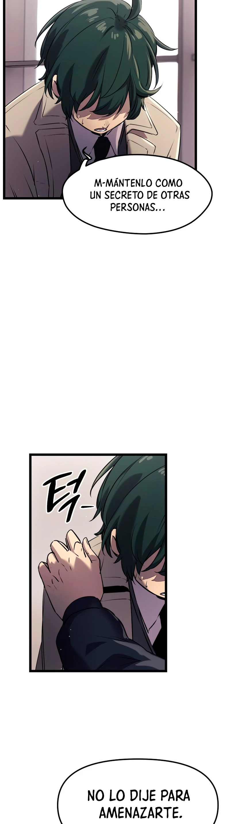 Item Chetado > Capitulo 16 > Page 261