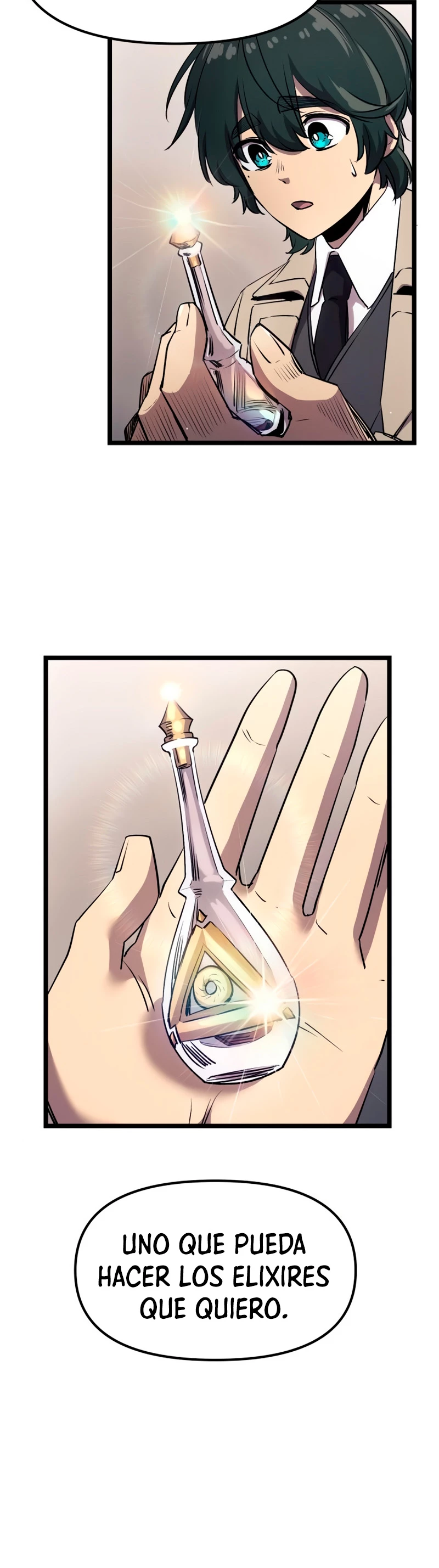 Item Chetado > Capitulo 16 > Page 281