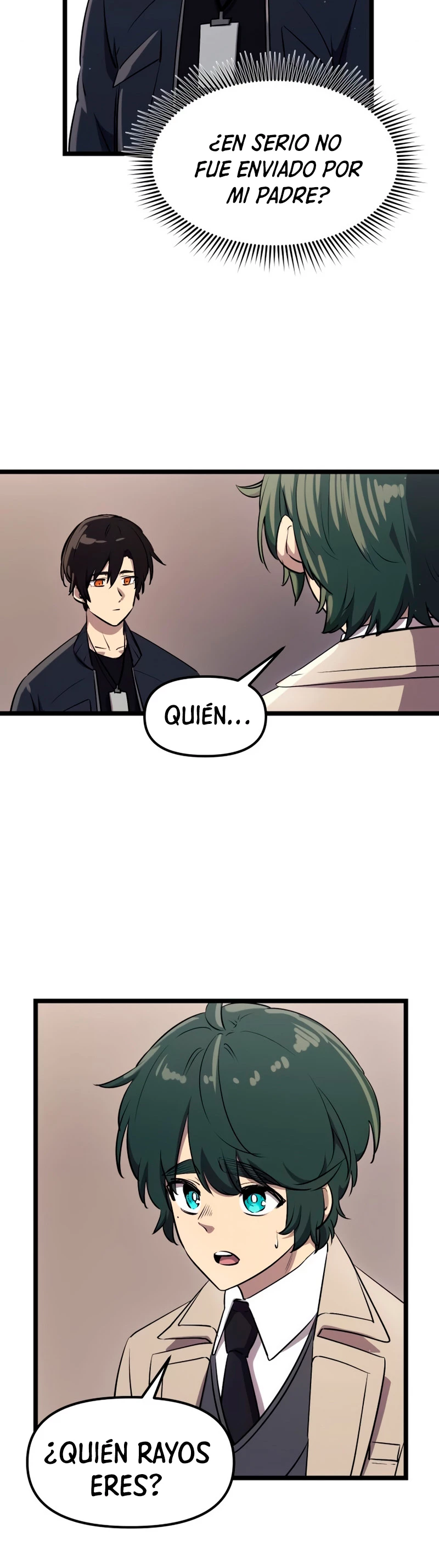 Item Chetado > Capitulo 16 > Page 301