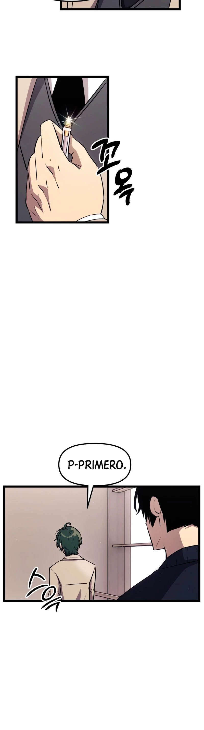 Item Chetado > Capitulo 16 > Page 321