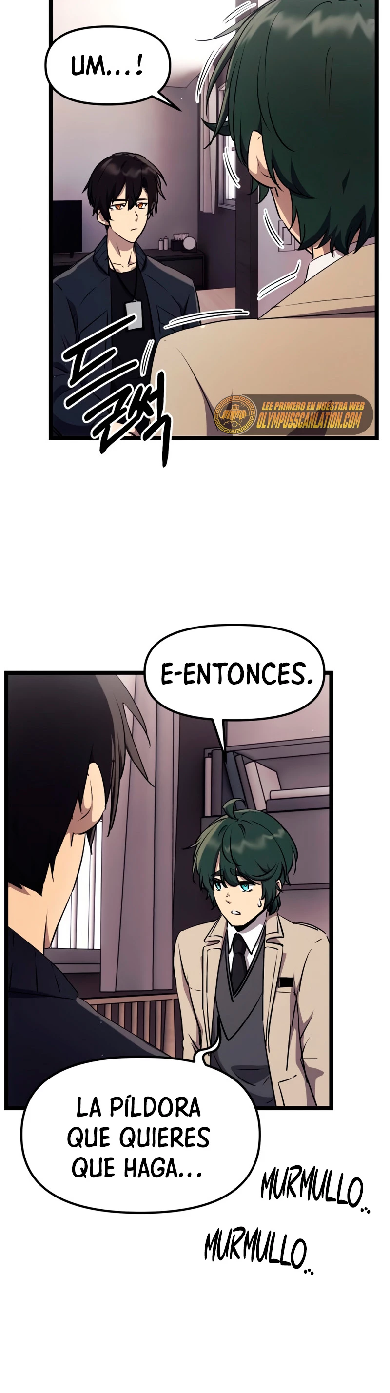 Item Chetado > Capitulo 16 > Page 381