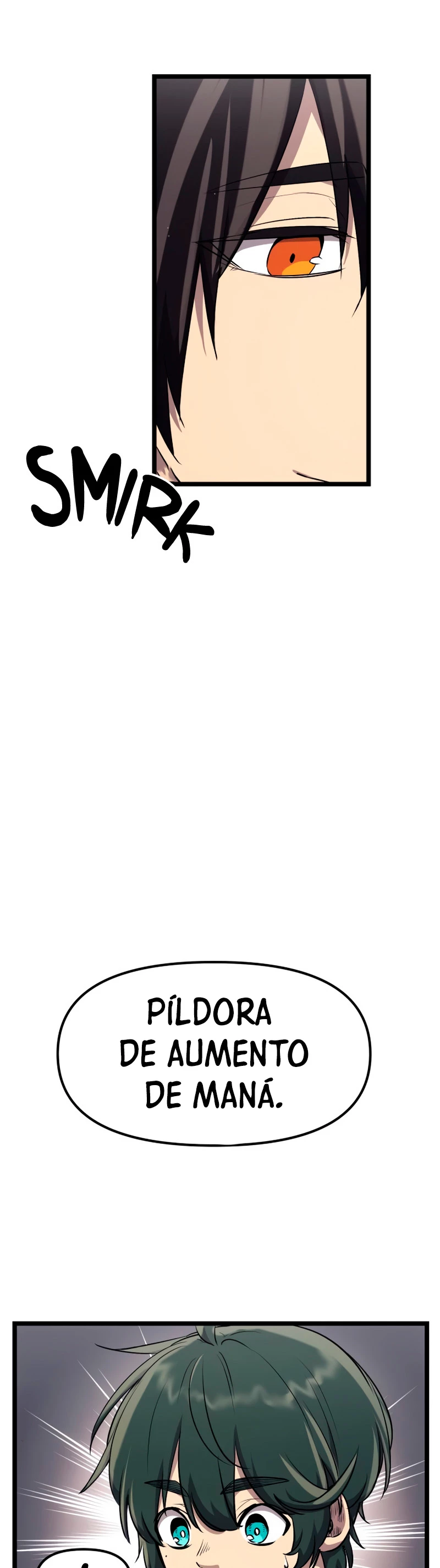 Item Chetado > Capitulo 16 > Page 391