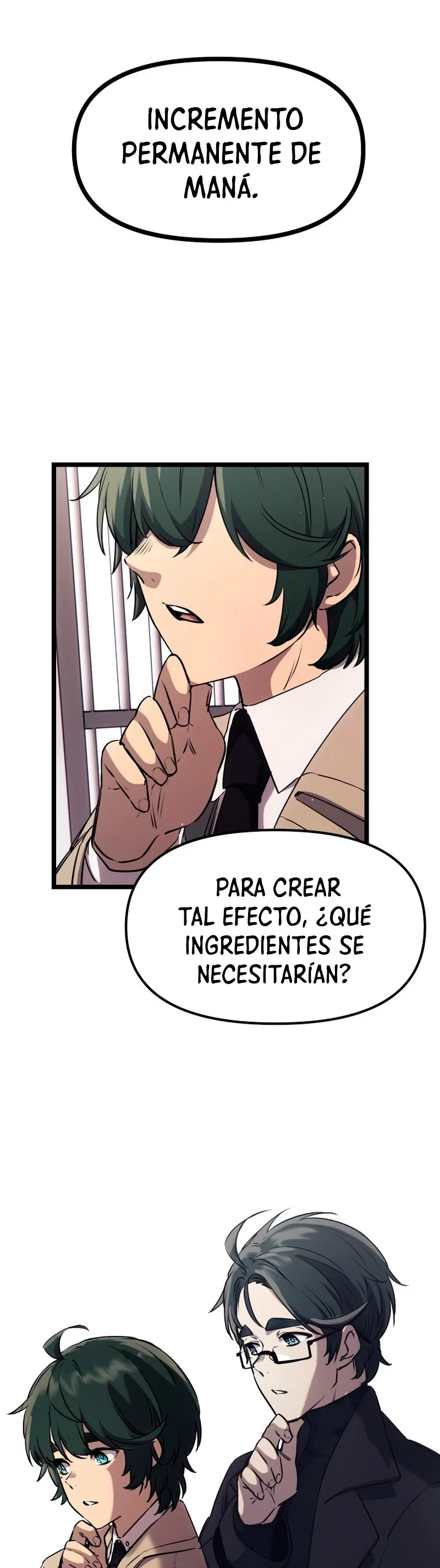 Item Chetado > Capitulo 16 > Page 421
