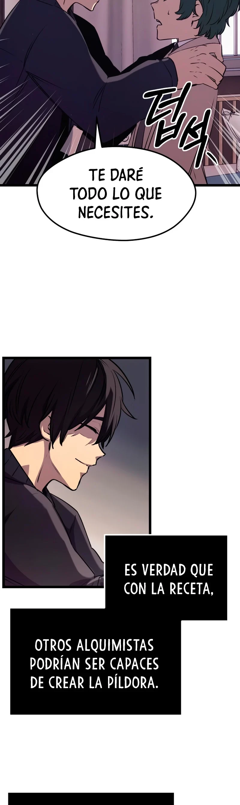 Item Chetado > Capitulo 16 > Page 471