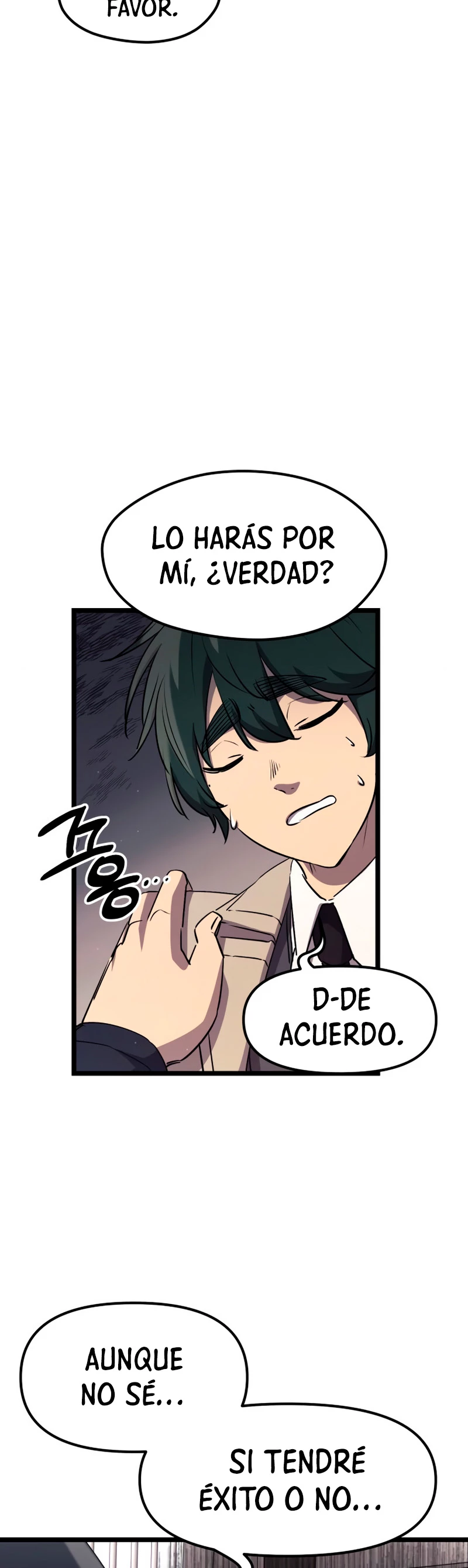 Item Chetado > Capitulo 16 > Page 491