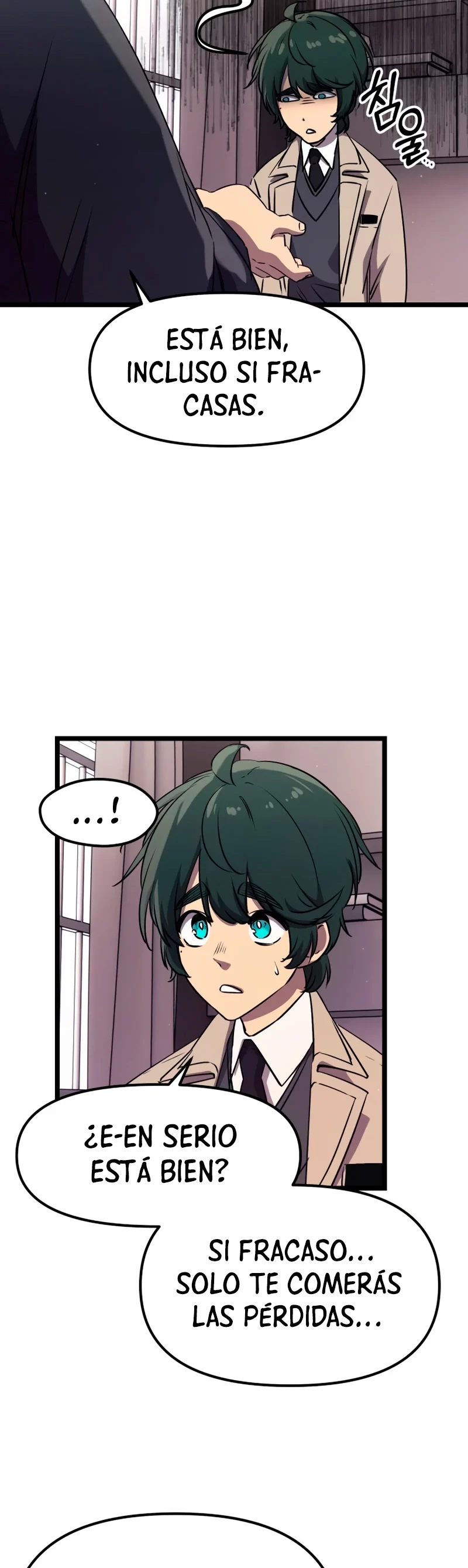 Item Chetado > Capitulo 16 > Page 501