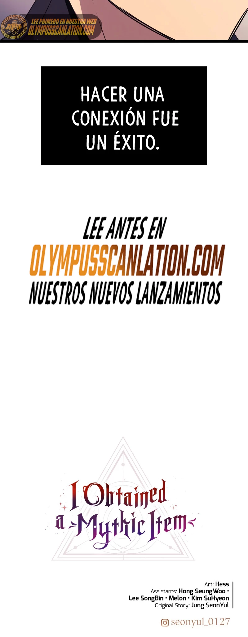 Item Chetado > Capitulo 16 > Page 541