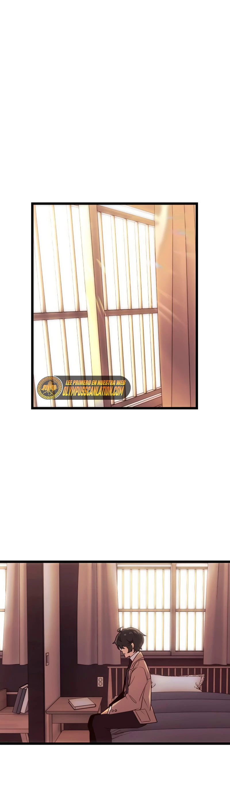 Item Chetado > Capitulo 17 > Page 21