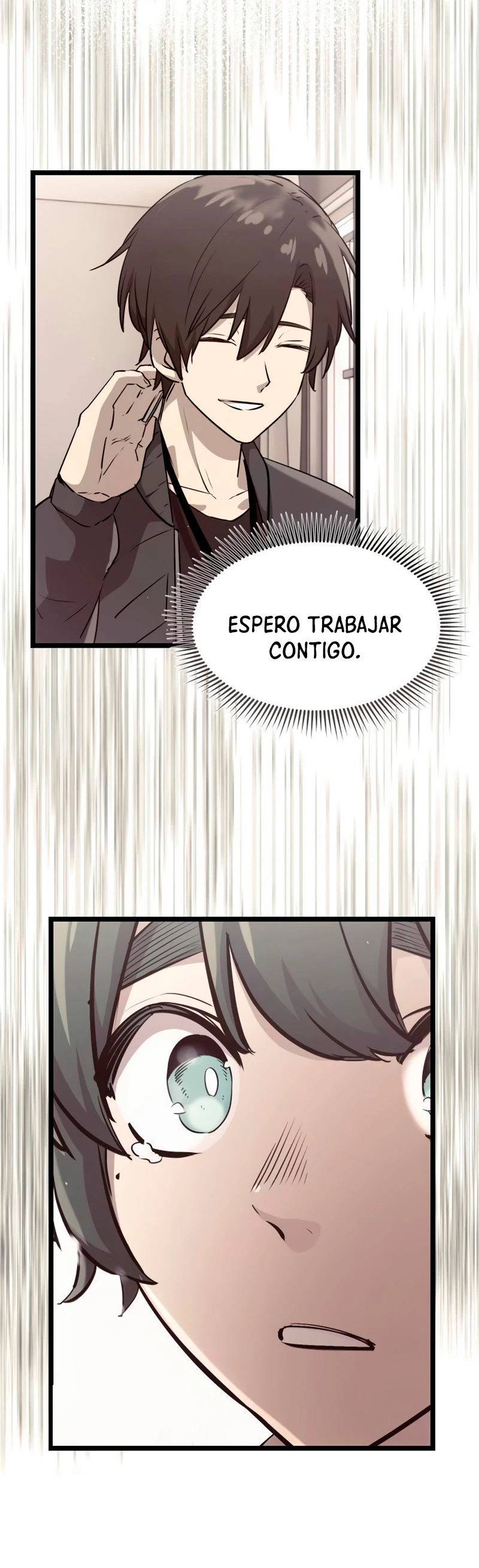 Item Chetado > Capitulo 17 > Page 51
