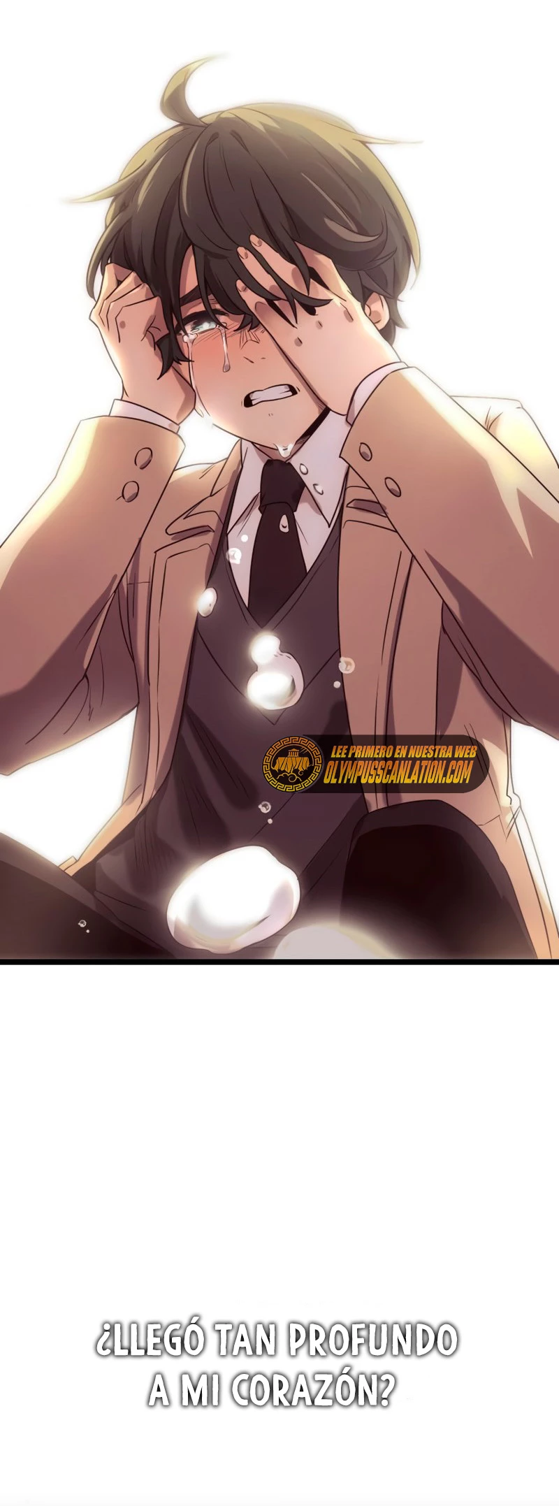 Item Chetado > Capitulo 17 > Page 111