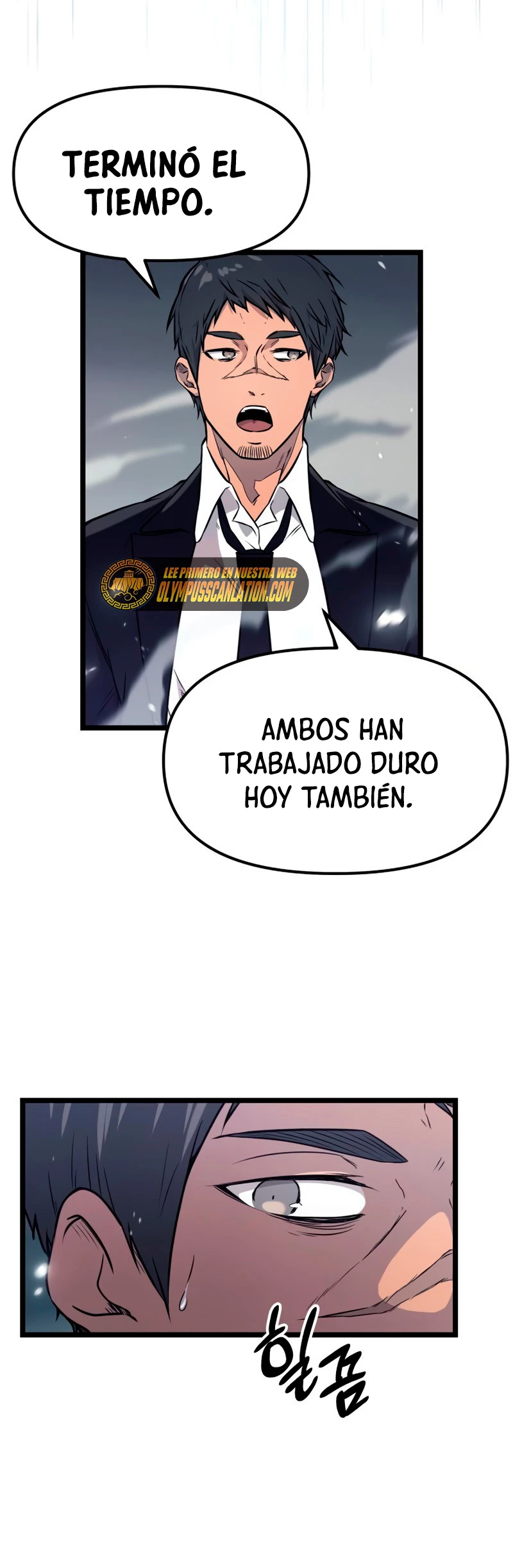 Item Chetado > Capitulo 17 > Page 311