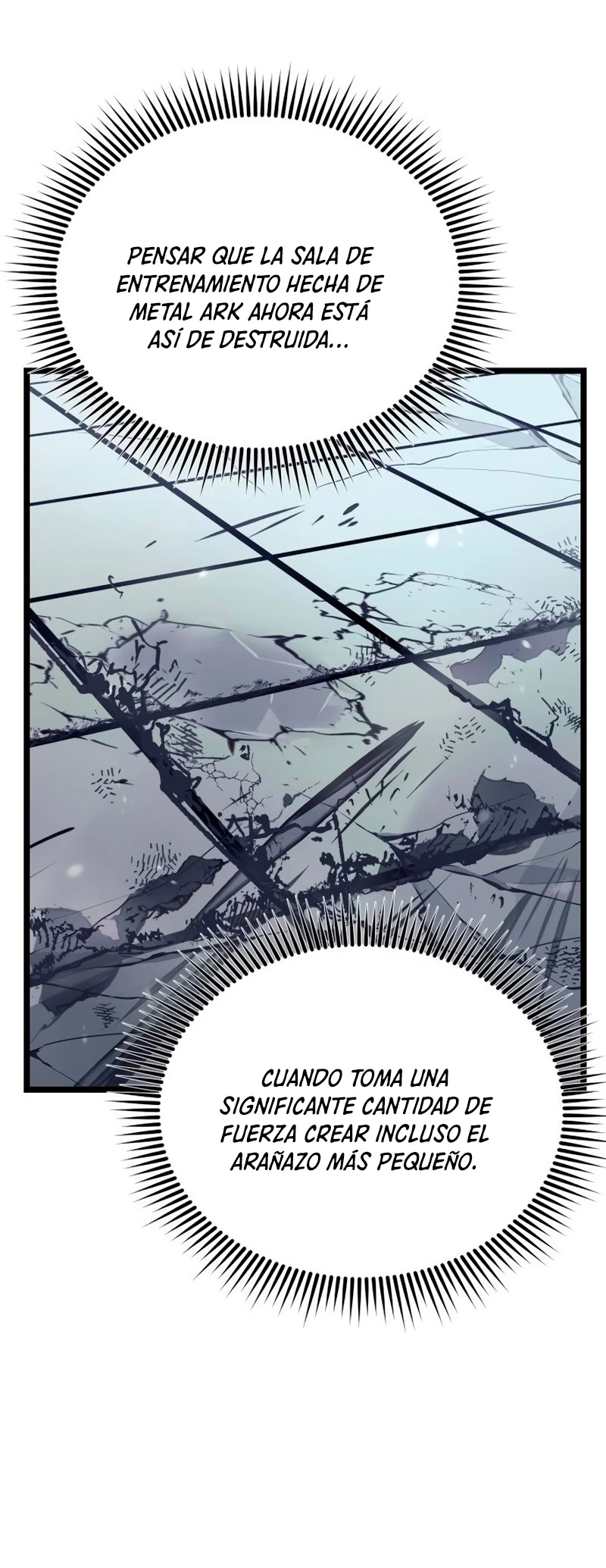 Item Chetado > Capitulo 17 > Page 321