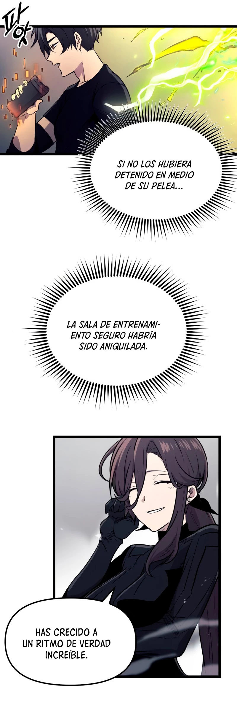 Item Chetado > Capitulo 17 > Page 331