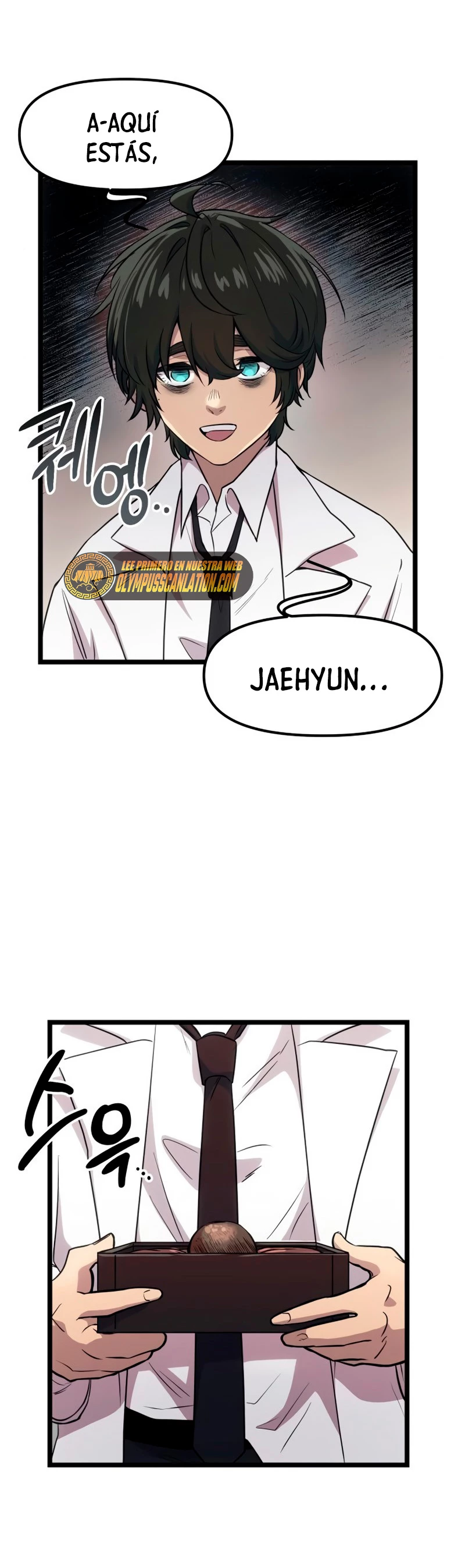 Item Chetado > Capitulo 17 > Page 471