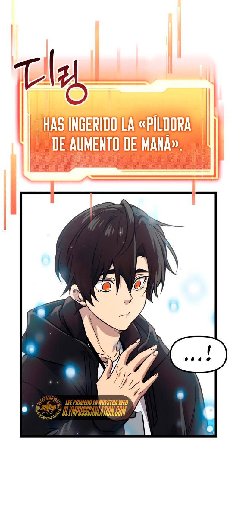 Item Chetado > Capitulo 17 > Page 501