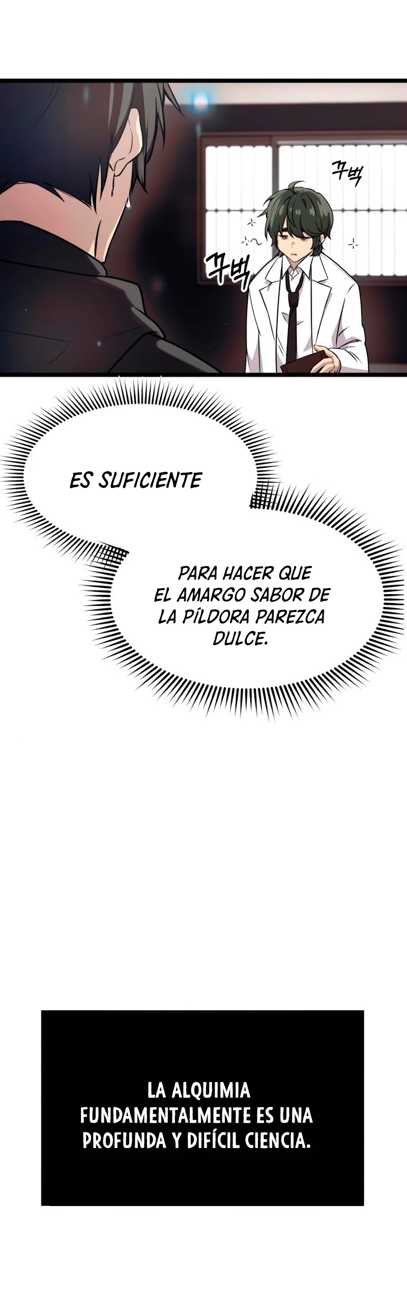 Item Chetado > Capitulo 17 > Page 521