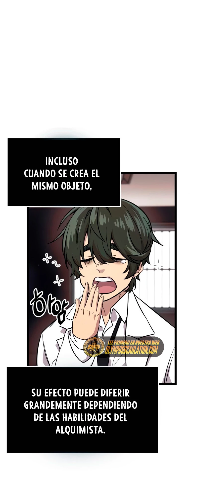 Item Chetado > Capitulo 17 > Page 531