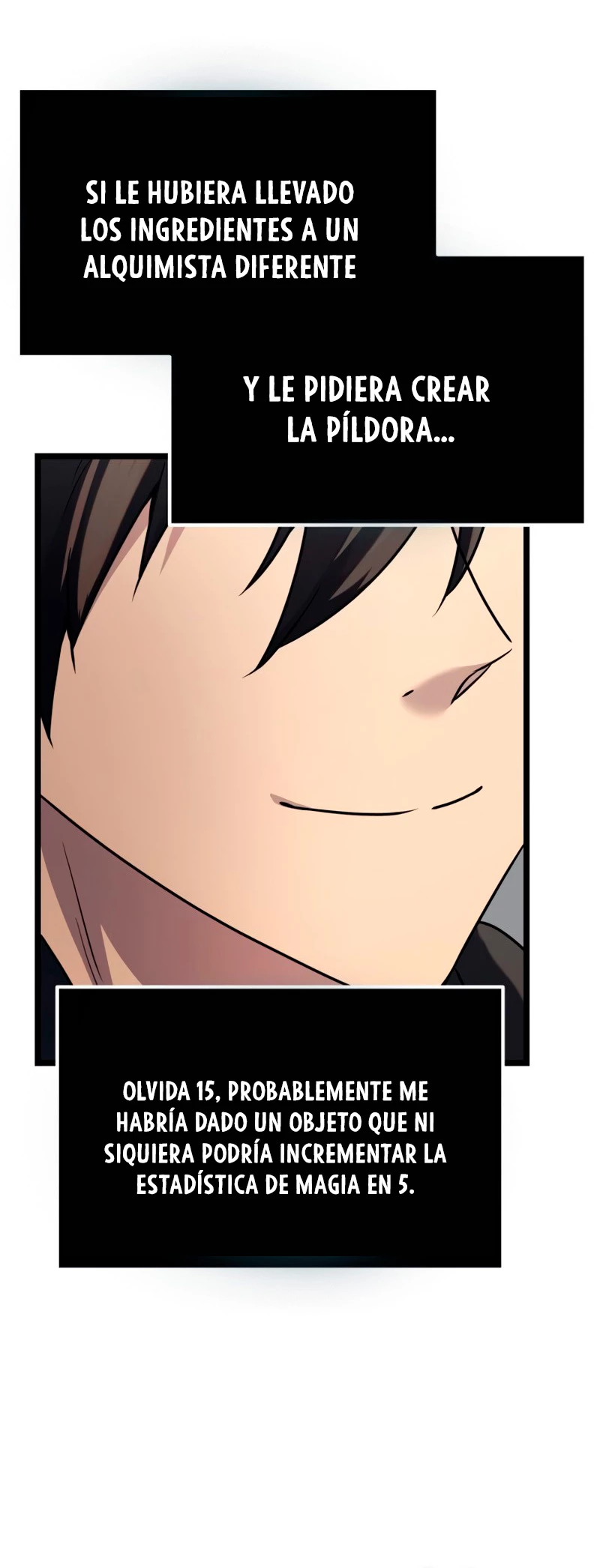 Item Chetado > Capitulo 17 > Page 541