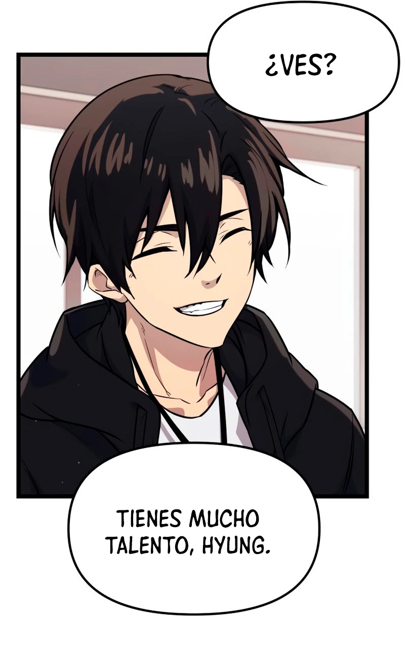 Item Chetado > Capitulo 17 > Page 551