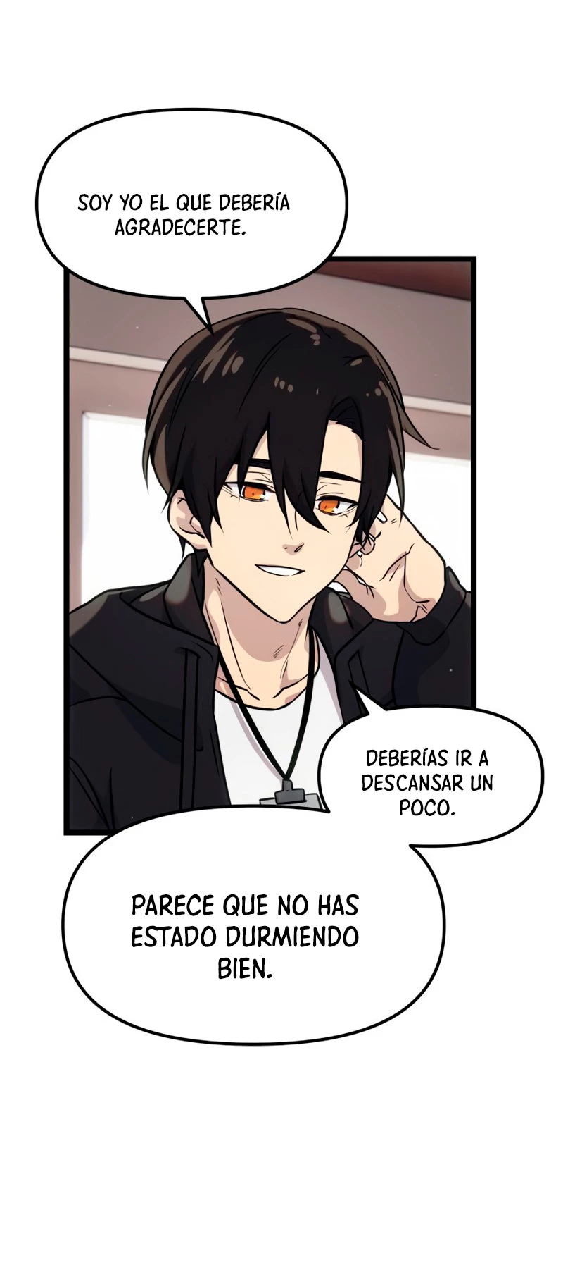 Item Chetado > Capitulo 17 > Page 571