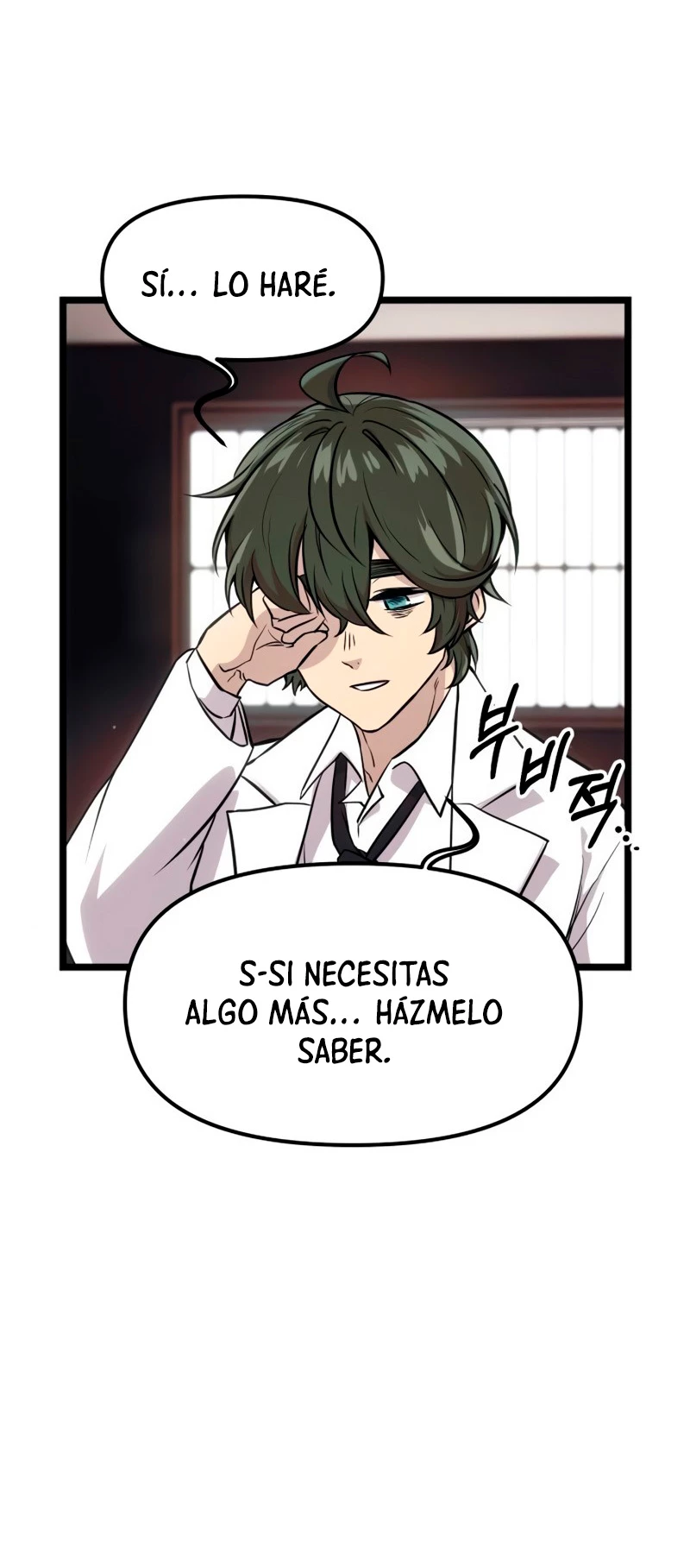 Item Chetado > Capitulo 17 > Page 581