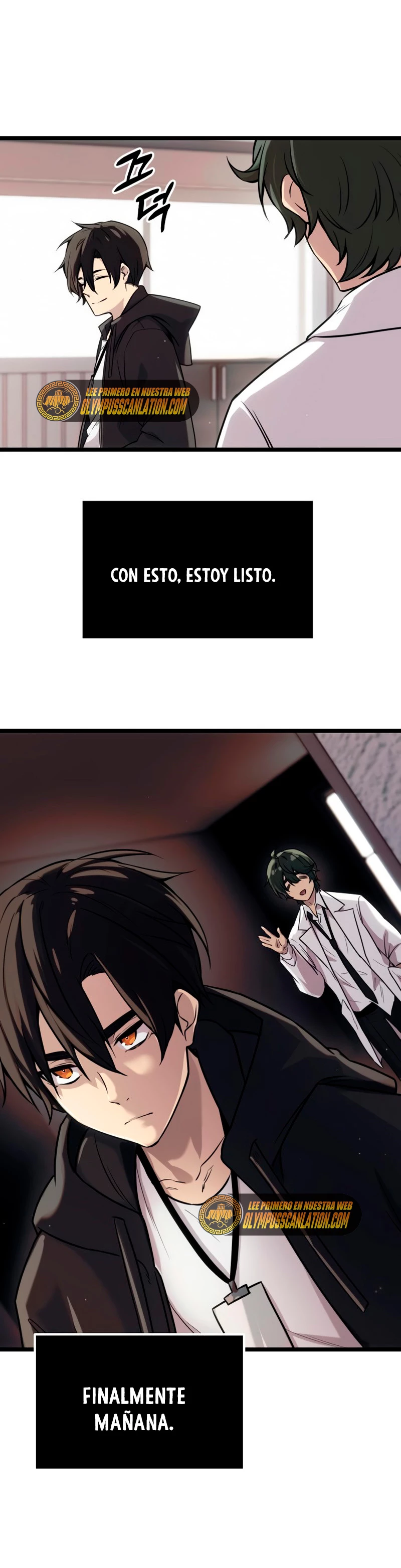 Item Chetado > Capitulo 17 > Page 591