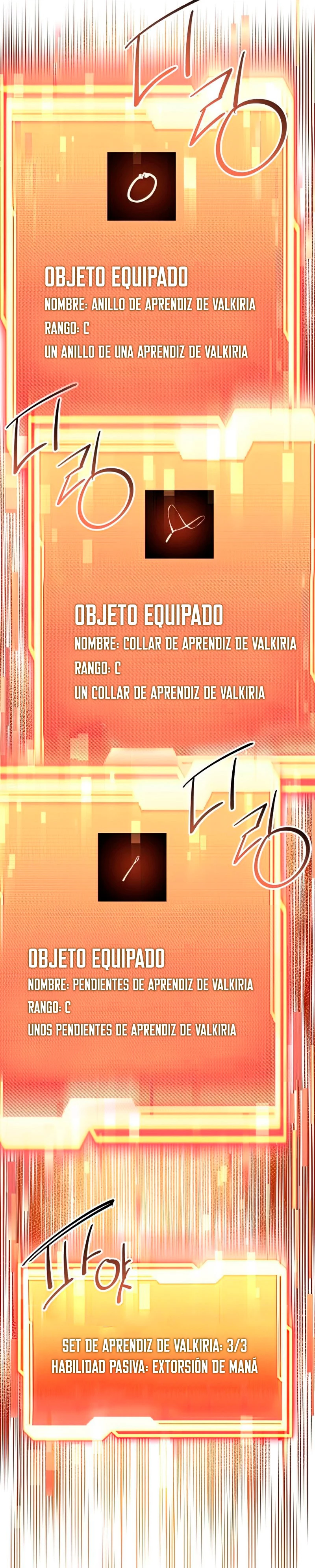 Item Chetado > Capitulo 18 > Page 31