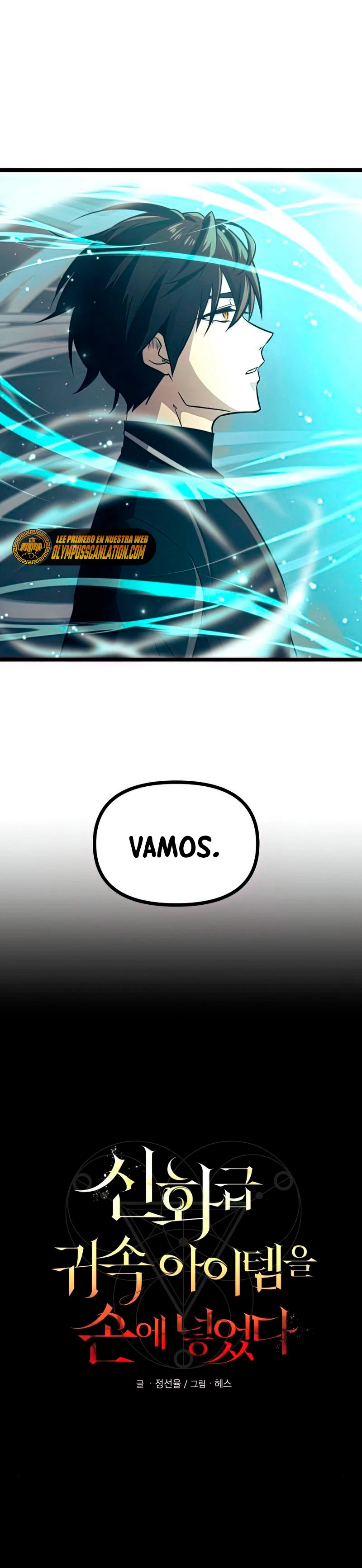 Item Chetado > Capitulo 18 > Page 61