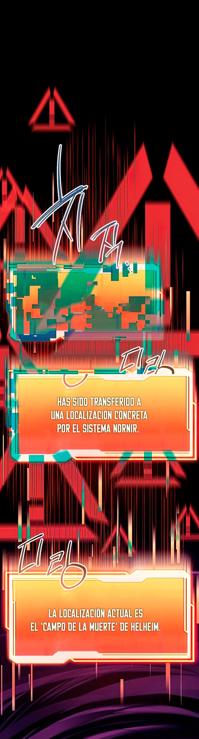 Item Chetado > Capitulo 18 > Page 71