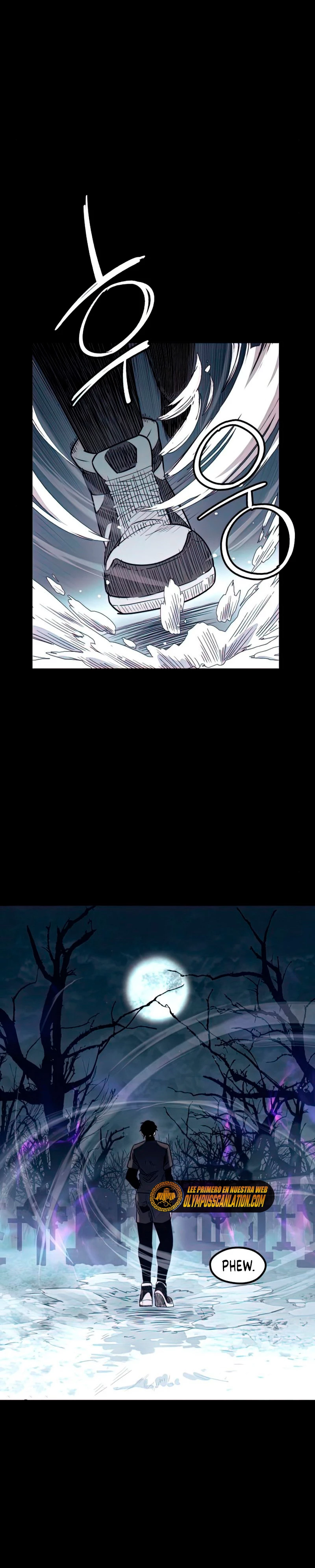 Item Chetado > Capitulo 18 > Page 91