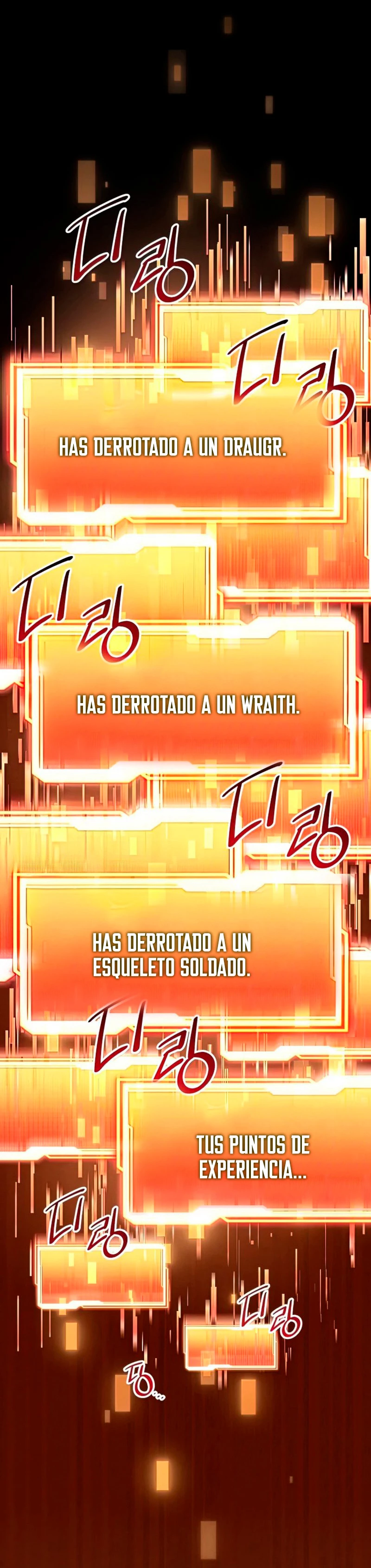 Item Chetado > Capitulo 18 > Page 251