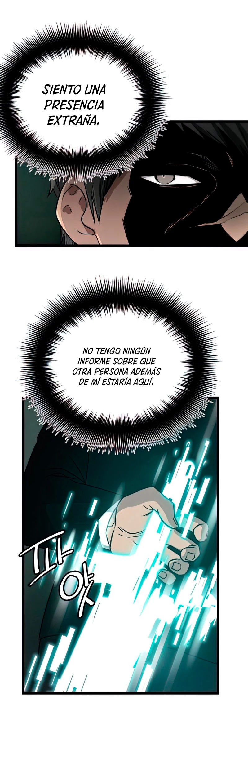 Item Chetado > Capitulo 18 > Page 301