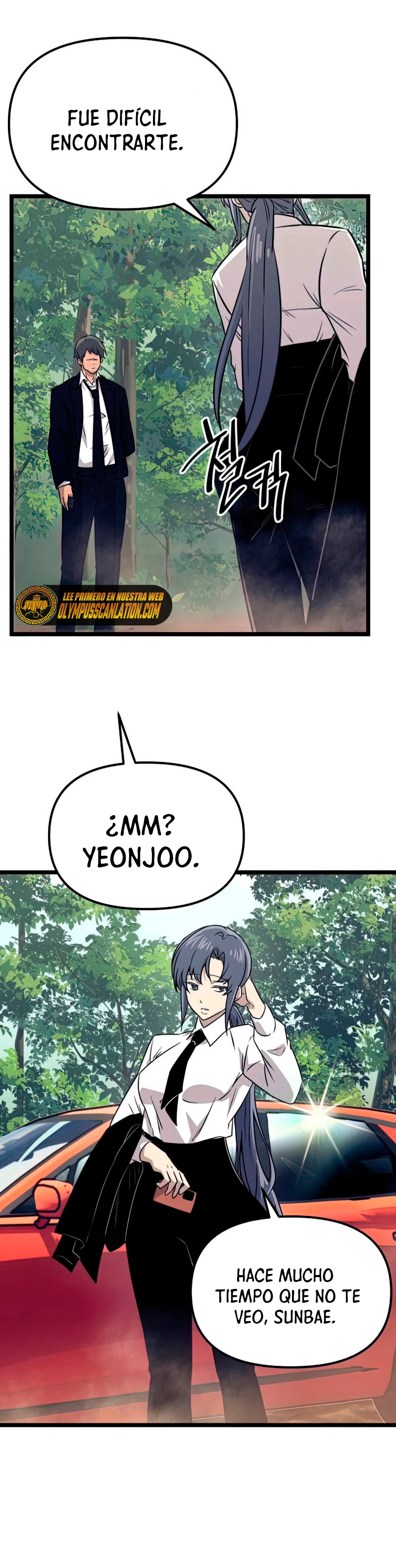 Item Chetado > Capitulo 18 > Page 321