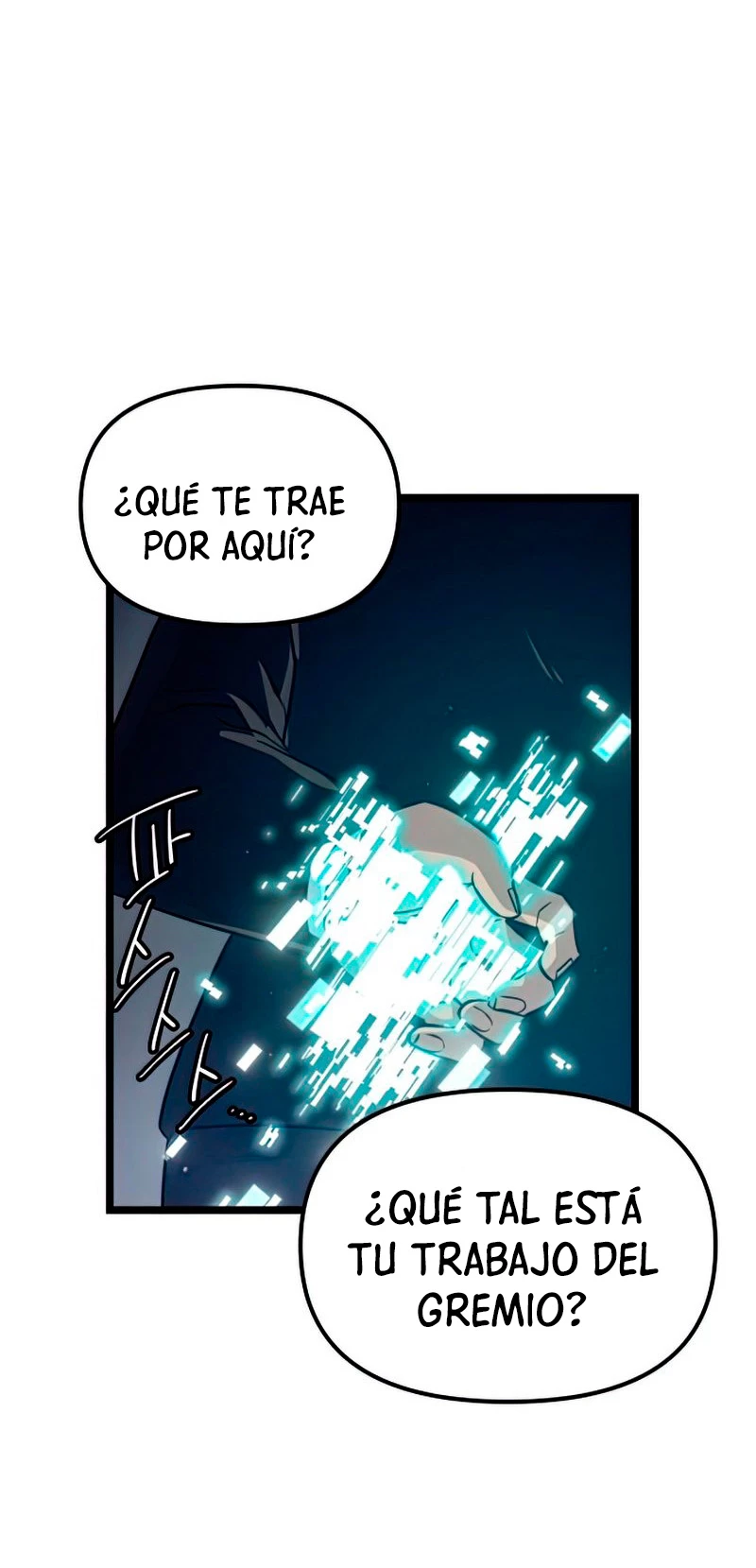 Item Chetado > Capitulo 18 > Page 331