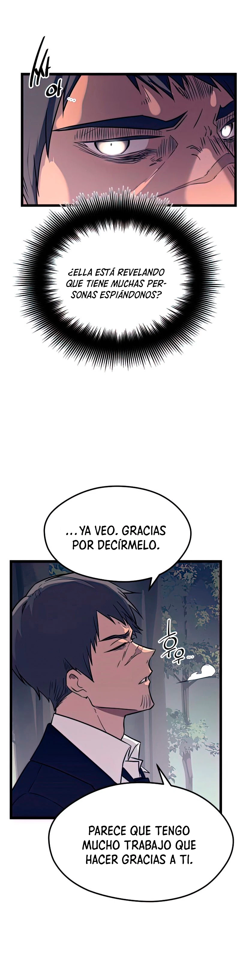Item Chetado > Capitulo 18 > Page 421