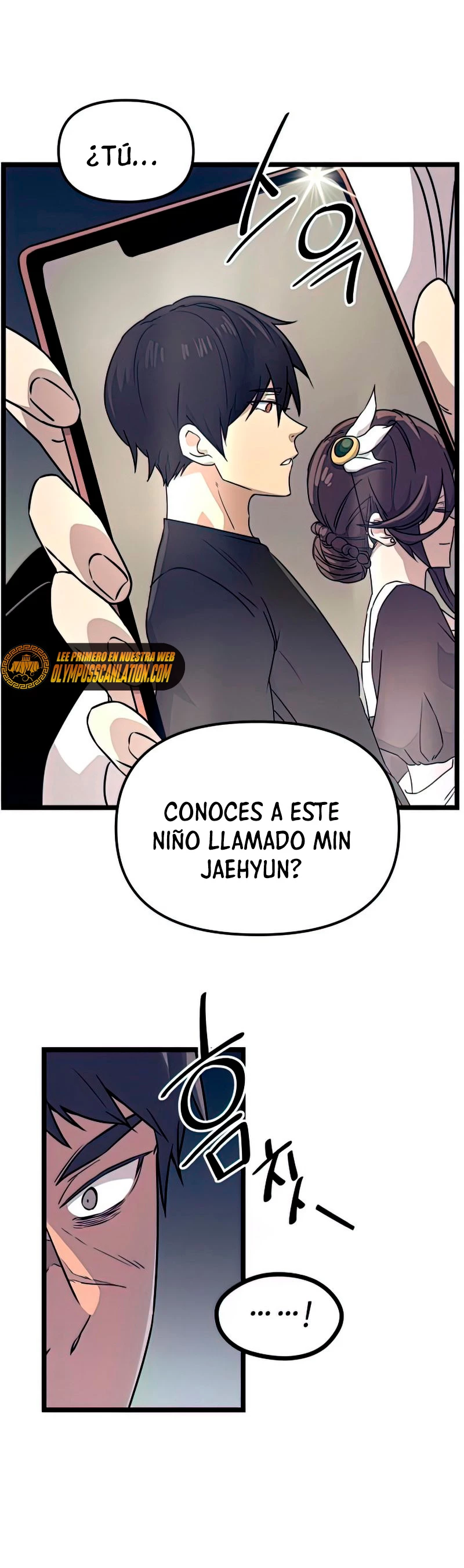 Item Chetado > Capitulo 18 > Page 441