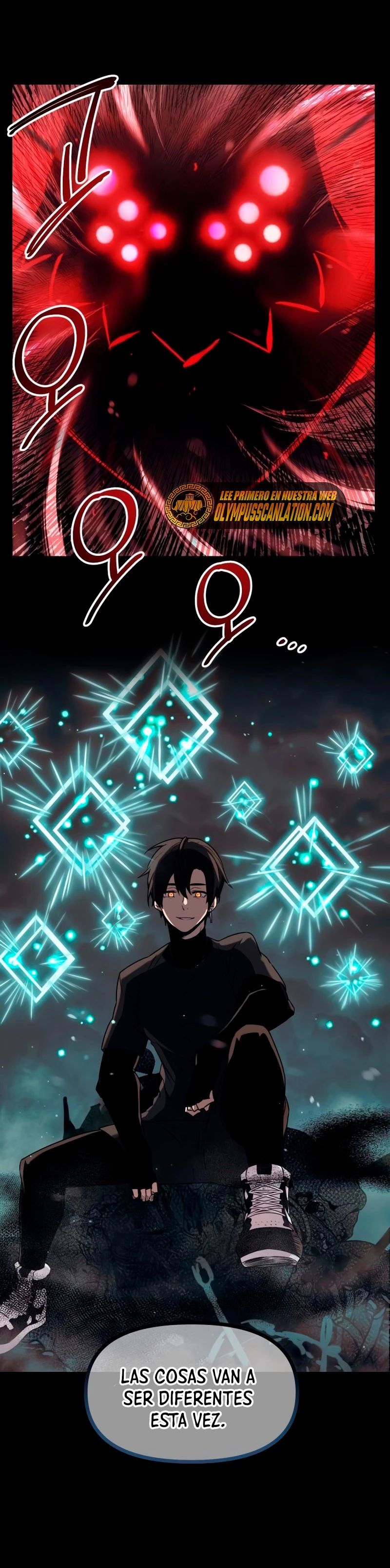 Item Chetado > Capitulo 19 > Page 51