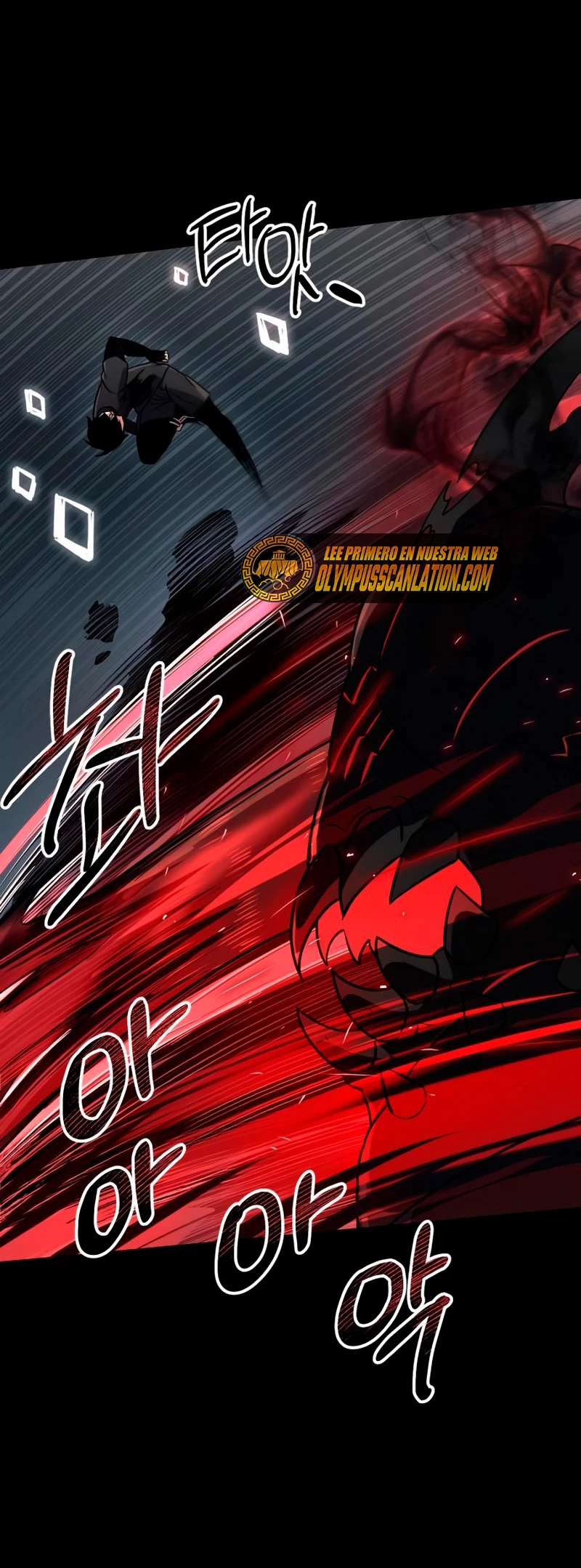 Item Chetado > Capitulo 19 > Page 71