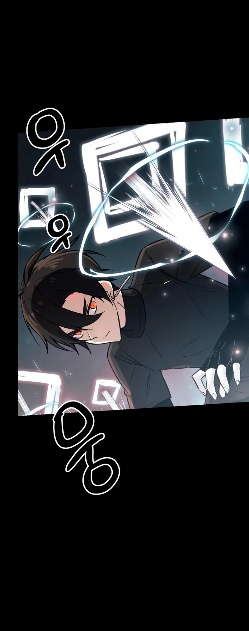 Item Chetado > Capitulo 19 > Page 81