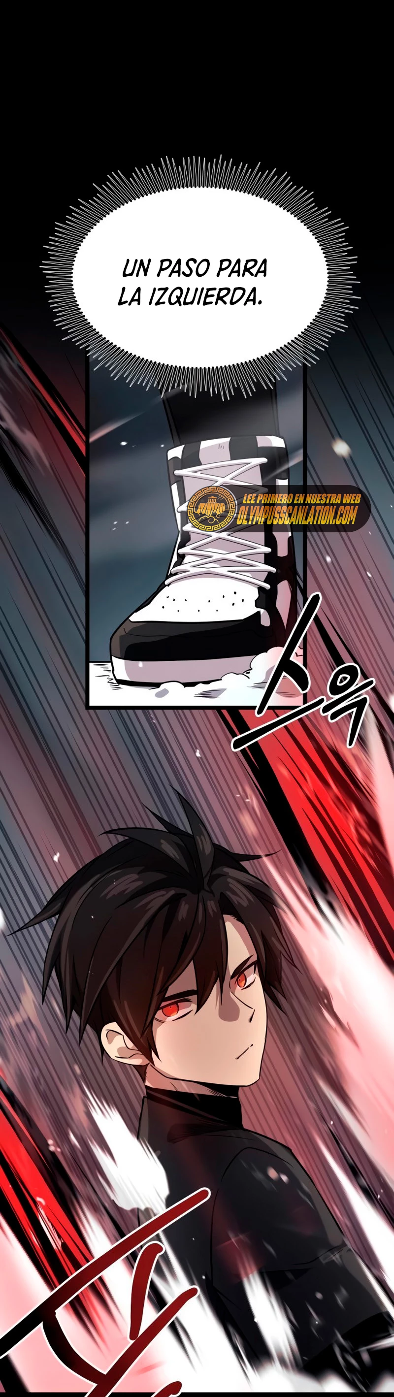 Item Chetado > Capitulo 19 > Page 141