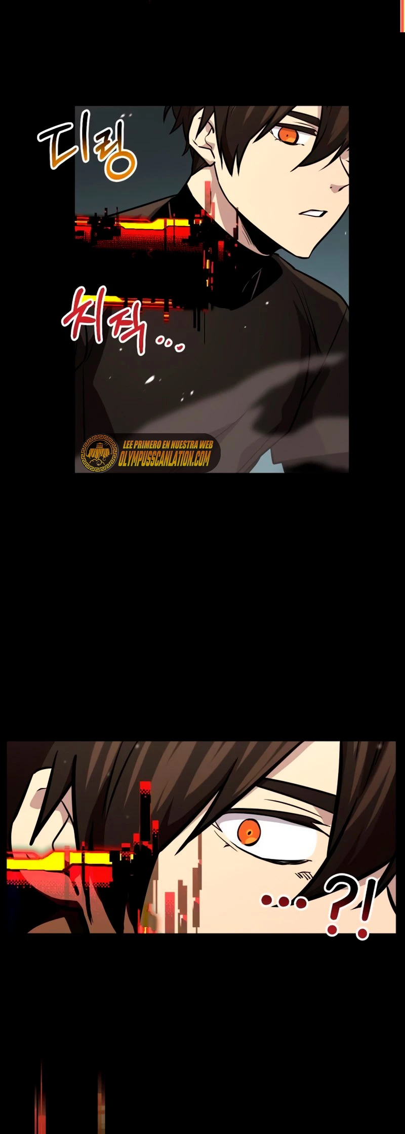 Item Chetado > Capitulo 19 > Page 351