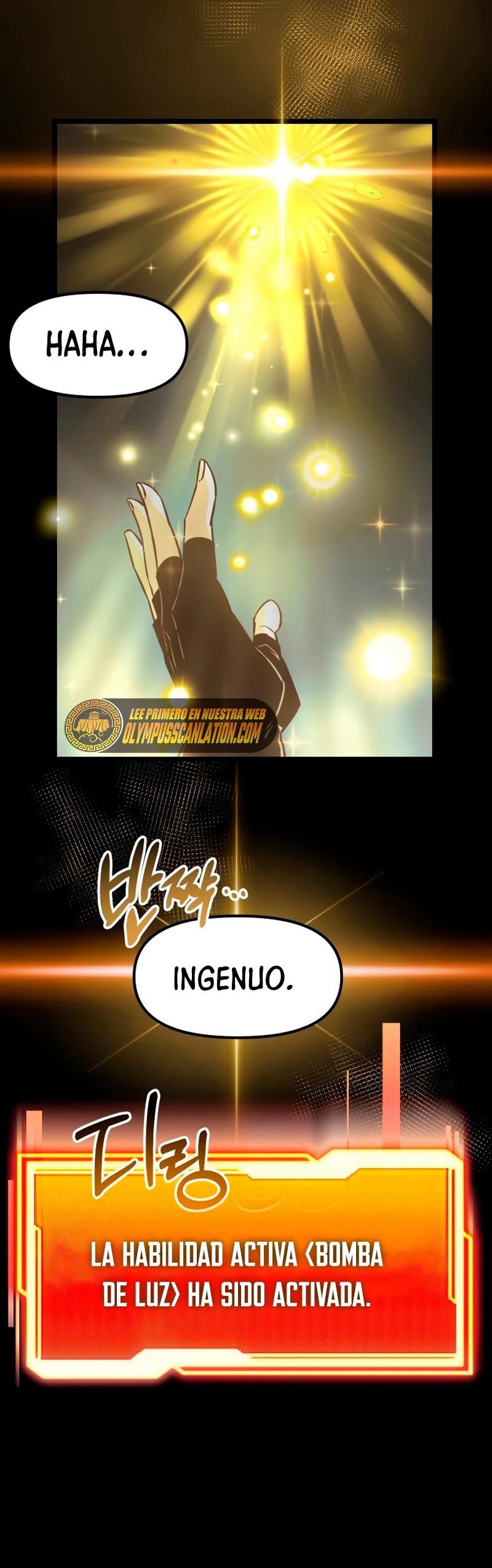 Item Chetado > Capitulo 19 > Page 681