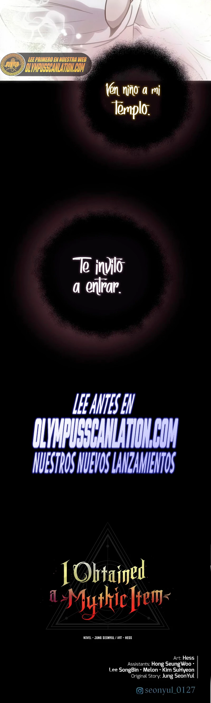 Item Chetado > Capitulo 19 > Page 871