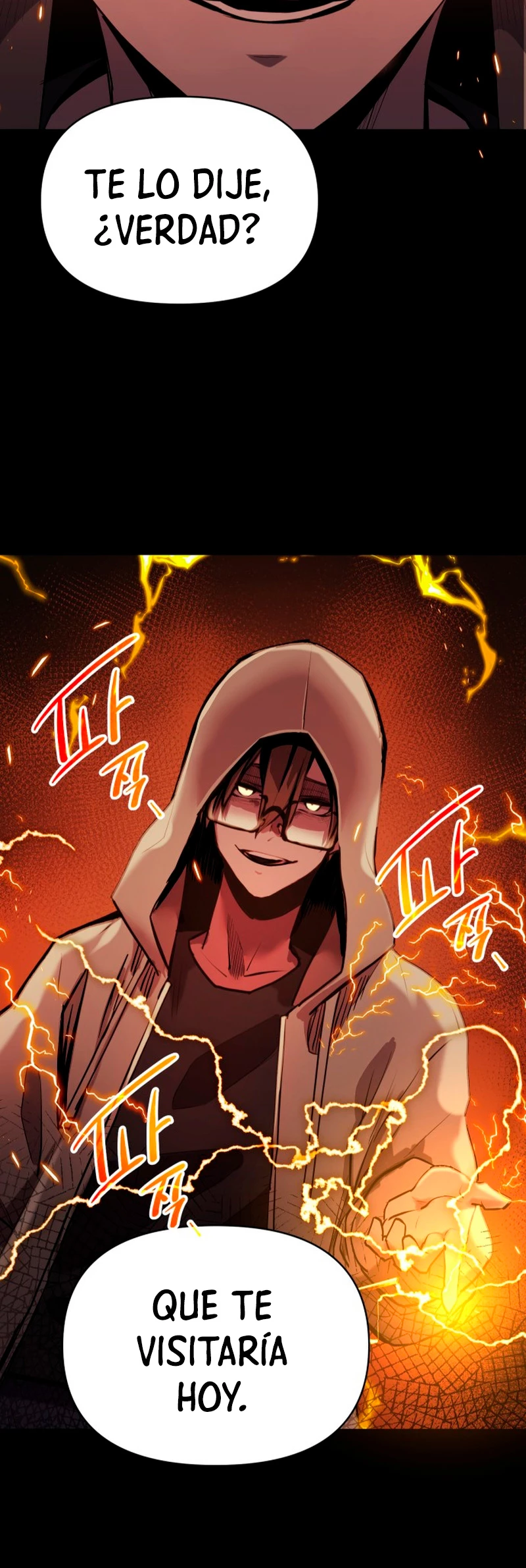 Item Chetado > Capitulo 2 > Page 1021