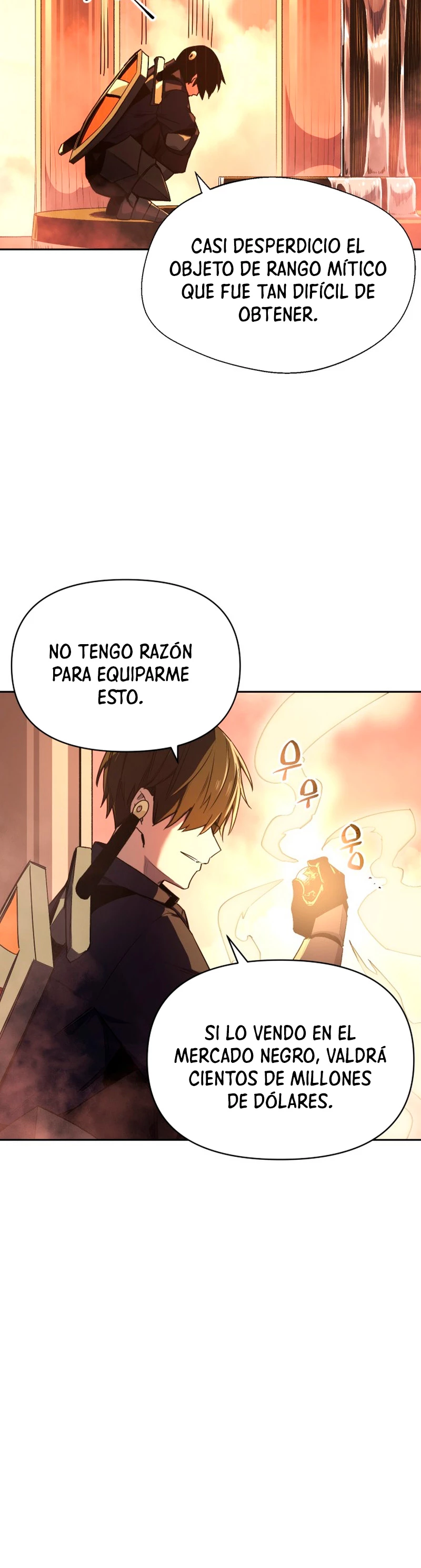 Item Chetado > Capitulo 2 > Page 541