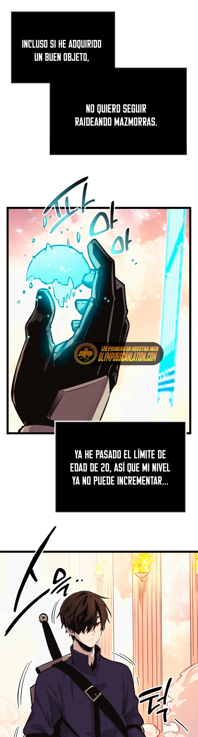 Item Chetado > Capitulo 2 > Page 551