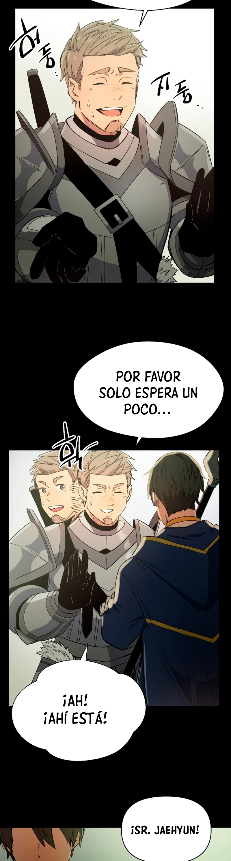 Item Chetado > Capitulo 2 > Page 601