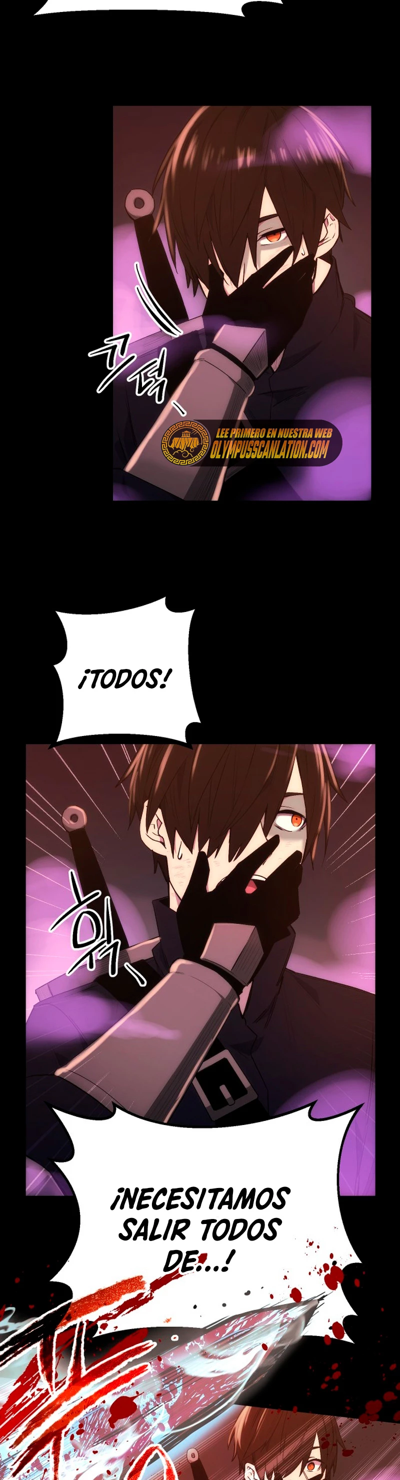 Item Chetado > Capitulo 2 > Page 811