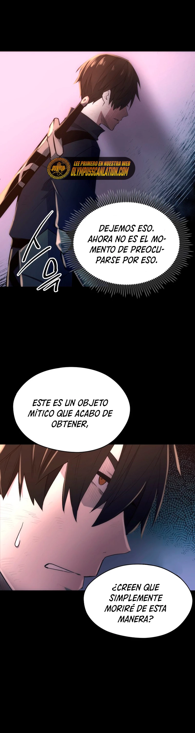 Item Chetado > Capitulo 2 > Page 931