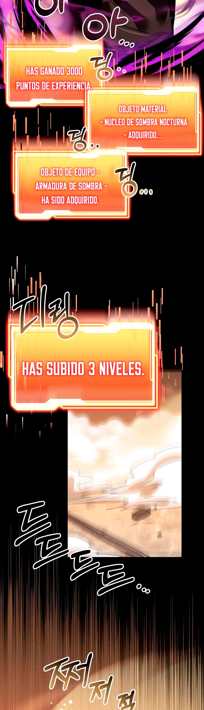 Item Chetado > Capitulo 20 > Page 31